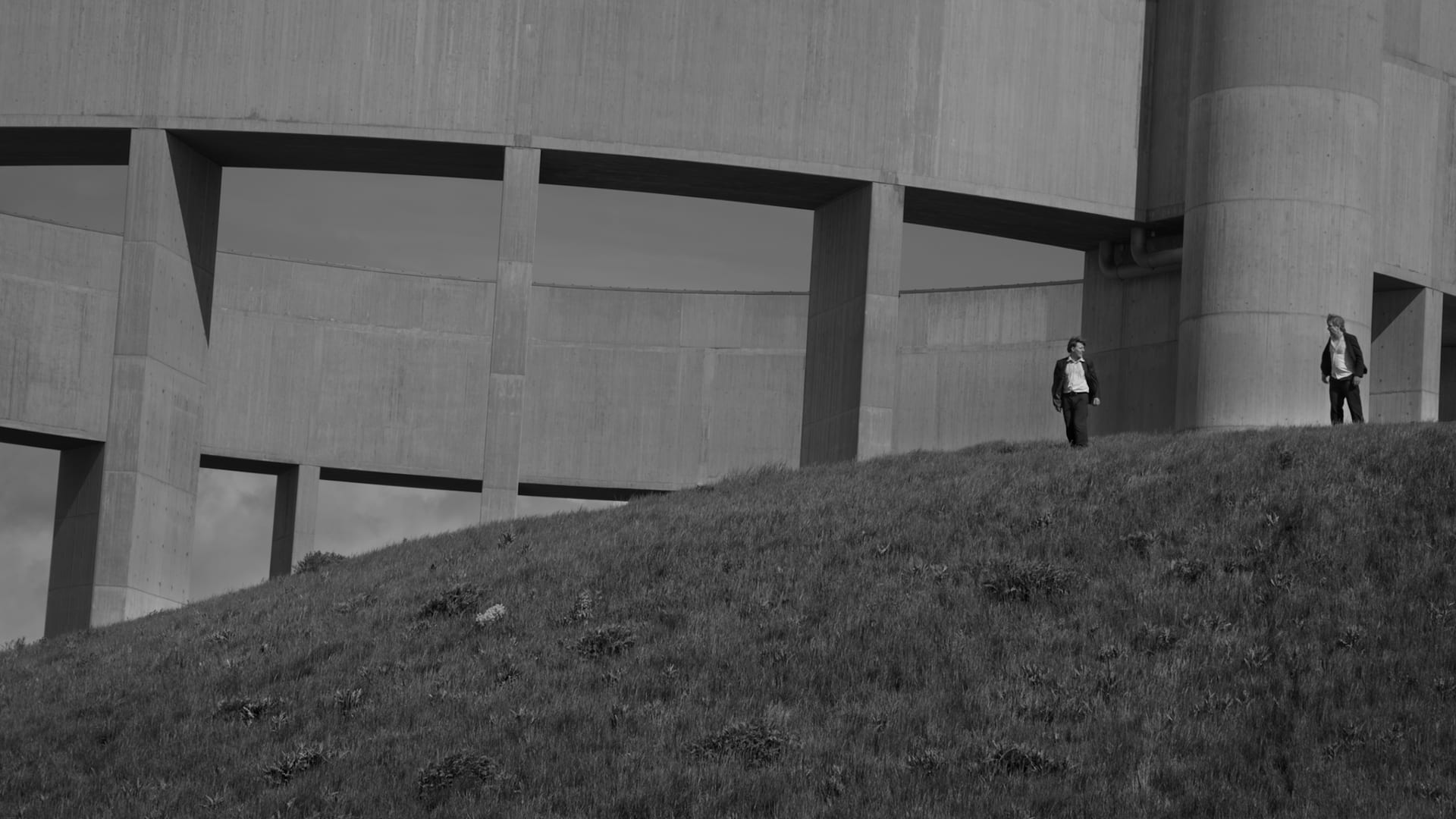 kollage — featured music video